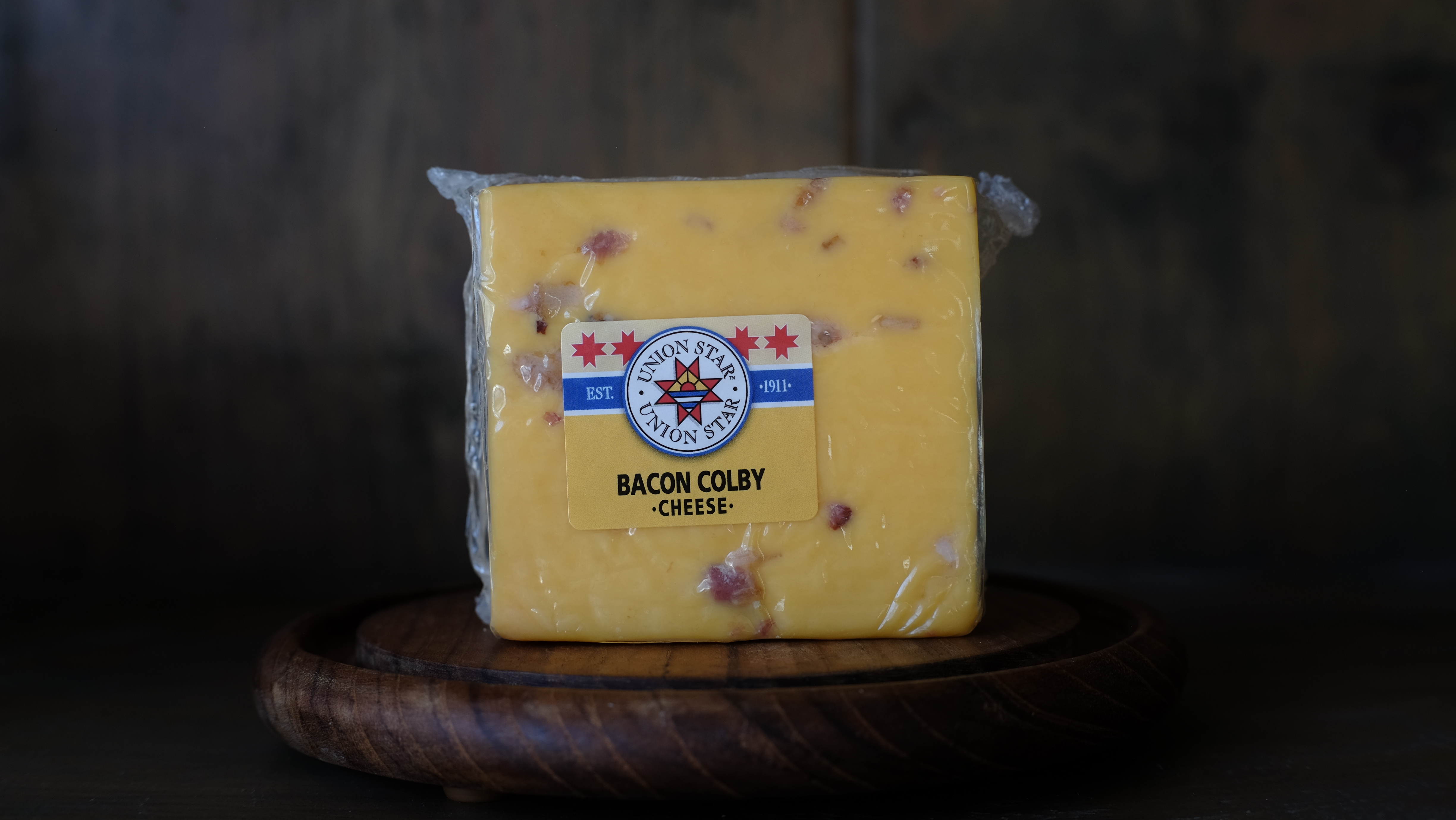 Family-owned cheese company in Wisconsin